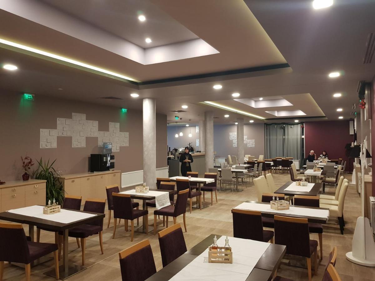 Апартаментен Туристически Комплекс Аква Терми Krasnovo Exterior foto