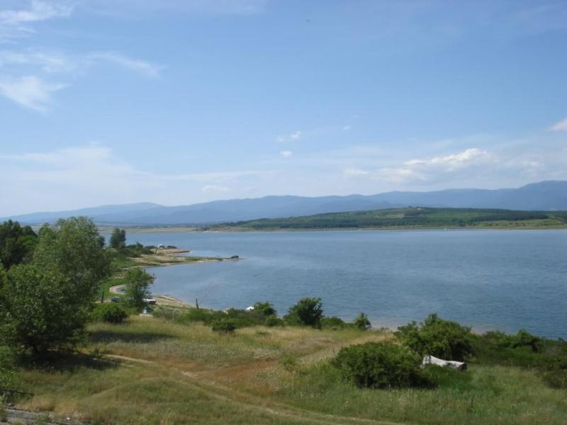 Апартаментен Туристически Комплекс Аква Терми Krasnovo Exterior foto